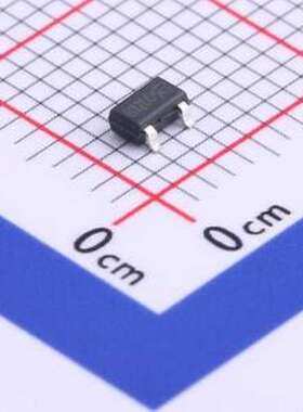 QM0008K-VB 场效应管(MOSFET) 1个N沟道 耐压:100V 电流:2A SOT-2