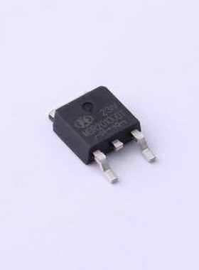 MBR20100DT 肖特基二极管 电压:100V 电流:20A TO-252