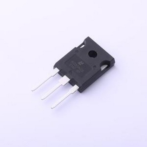 MD33N25场效应管(MOSFET) N沟道耐压:250V电流:33A 33A 250V T