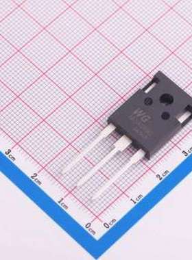 WGA65R099G 场效应管(MOSFET) WGA65R099G TO-247