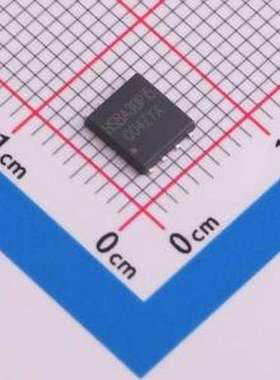 HSBA30P15 场效应管(MOSFET) 1个P沟道 耐压:150V 电流:30A PRPAK