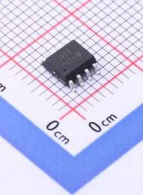 BLM9435 场效应管(MOSFET) 1个P沟道 耐压:30V 电流:5.1A SOP-8