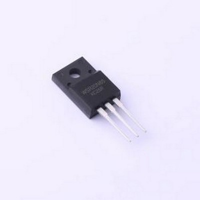 WSR20N65MR 场效应管(MOSFET) 耐压:650V 电流:20A TO-220F