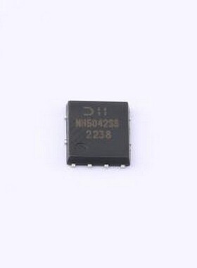 DMNH6042SPSQ-13 场效应管(MOSFET) 1个N沟道 耐压:60V 电流:24A