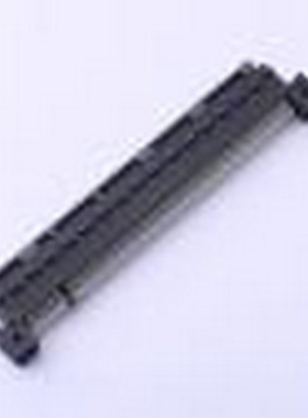 10125756-A40010LF 金手指连接器 P数:164P