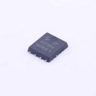 HY1904C2 场效应管(MOSFET) 1个N沟道 耐压:40V 电流:65A PPAK-8L