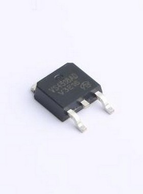 VS4518AD-VB 场效应管(MOSFET) 1个P沟道 耐压:40V TO-252