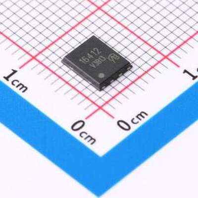 CSD16412Q5A-VB 场效应管(MOSFET) 1个N沟道 耐压:30V 电流:80A D