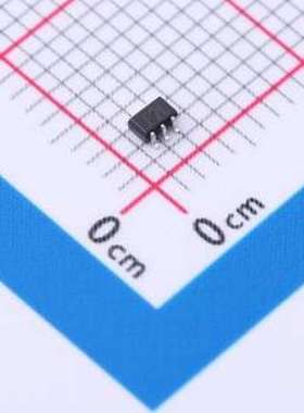 BCM846BSX 三极管(BJT) NPN 电流:100mA 耐压:65V SOT-363-6