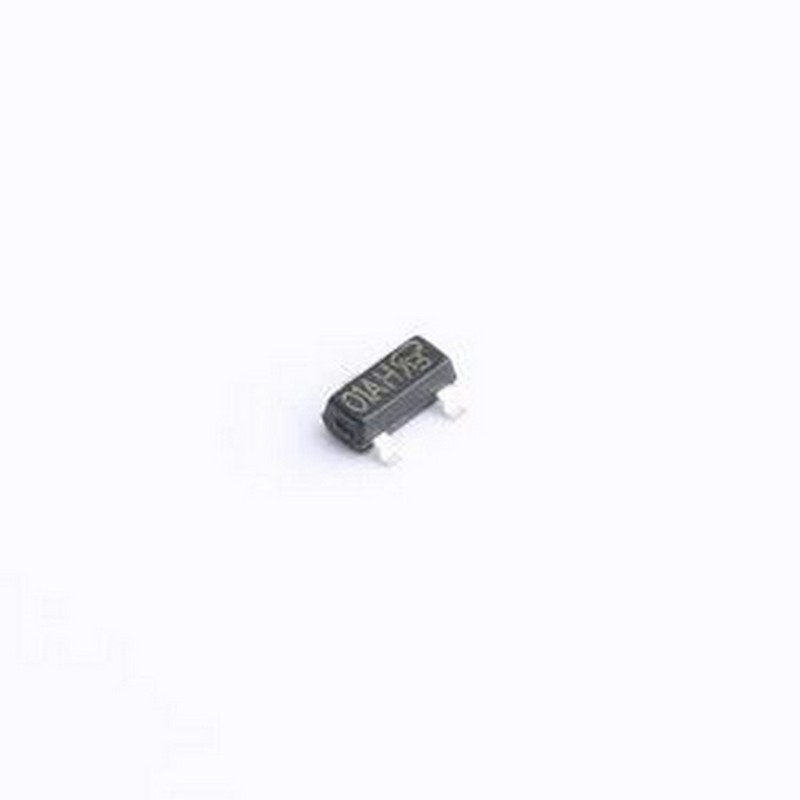 SPP3413S23RG-VB 场效应管(MOSFET) 1个P沟道 耐压:20V 电流:4A S