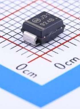 1SMB5924BT3G 稳压二极管 1SMB5924BT3G SMB(DO-214AA)