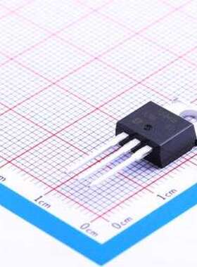 IRF840APBF 场效应管(MOSFET) 1个N沟道 耐压:500V 电流:8A TO-22