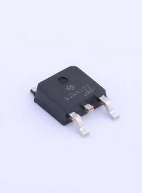 STN4102 场效应管(MOSFET) 1个N沟道 耐压:30V 电流:15A TO-252-2