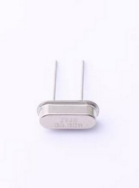 S1C35328UWDAC 无源晶振 35.328MHz ±20ppm 15pF HC-49S