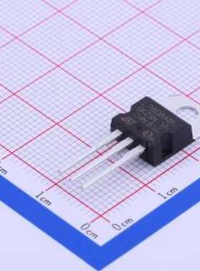 L7808ABV 线性稳压器(LDO) 输入35V 输出8V 1.5A TO-220