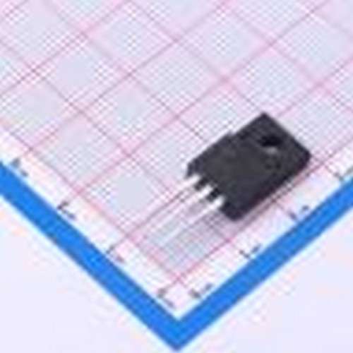 MBRF10100CT 肖特基二极管 电压:100V 电流:5A TO-220F