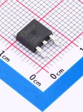 FDD86369-F085 场效应管(MOSFET) 1个N沟道 耐压:80V 电流:90A TO
