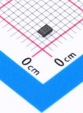 RB168VYM-60FHTR 肖特基二极管 电压:60V 电流:1A TUMD2M