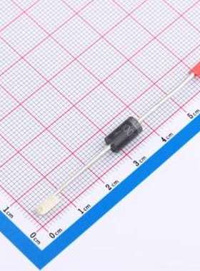 MUR4100E 快恢复/高效率二极管 电压:1kV 电流:4A DO-27