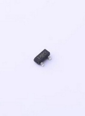 TPNTR4101PT1G 场效应管(MOSFET) MOS管 SOT-23