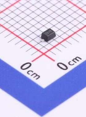 MM3Z75VC 稳压二极管 MM3Z75VC SOD-323F