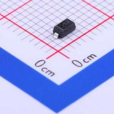 MMSZ5246BT1G 稳压二极管 MMSZ5246BT1G SOD-123