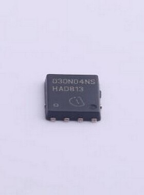 BSC030N04NSG 场效应管(MOSFET) 1个N沟道 耐压:40V 电流:100A TD