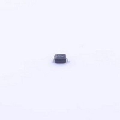 NSVBAT54HT1G 肖特基二极管 电压:30V 电流:200mA SOD-323