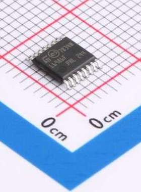 L6986F DC-DC电源芯片 L6986F HTSSOP-16-EP