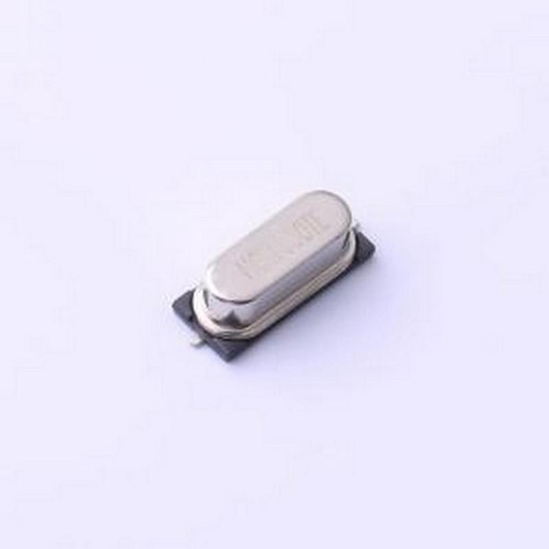 X49SS2-8.000-F20JJHP 无源晶振 8MHz ±30ppm 20pF HC-49S-SMD