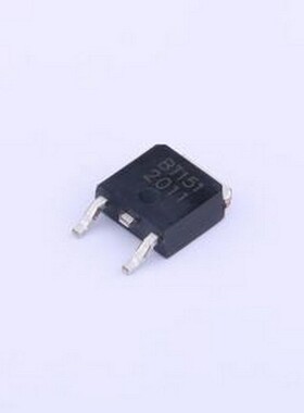BT151D 晶闸管(可控硅)/模块 单向可控硅 TO-252AB(DPAK)