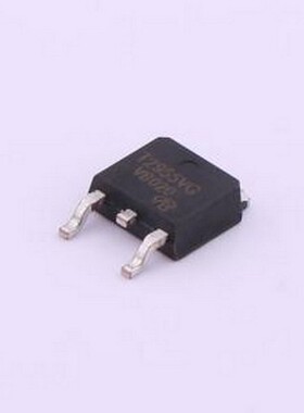 NTD2955VT4G-VB 场效应管(MOSFET) 1个P沟道 耐压:60V 电流:30A T