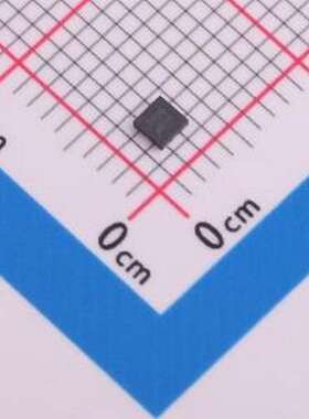 AON2409 场效应管(MOSFET) 1个P沟道 耐压:30V 电流:8A DFN-6(2x2