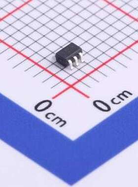 AO7600-VB 场效应管(MOSFET) 1个N沟道+1个P沟道 耐压:20V 电流:3