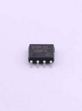 STS10PF30L-VB 场效应管(MOSFET) 1个P沟道 耐压:30V 电流:11.6A
