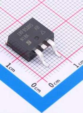 IRF9530STRLPBF 场效应管(MOSFET) 1个P沟道 耐压:100V 电流:12A