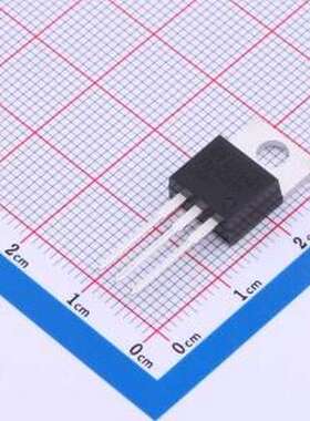 FDP038AN06A0 场效应管(MOSFET) 1个N沟道 耐压:60V 电流:17A 电