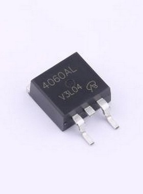 CEB4060AL-VB 场效应管(MOSFET) 1个N沟道 耐压:60V 电流:50A TO-