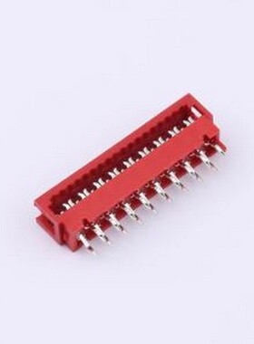 X9127HI-18A-PTRE IDC刺破式连接器(牛角/简牛) X9127HI-18A-PTRE