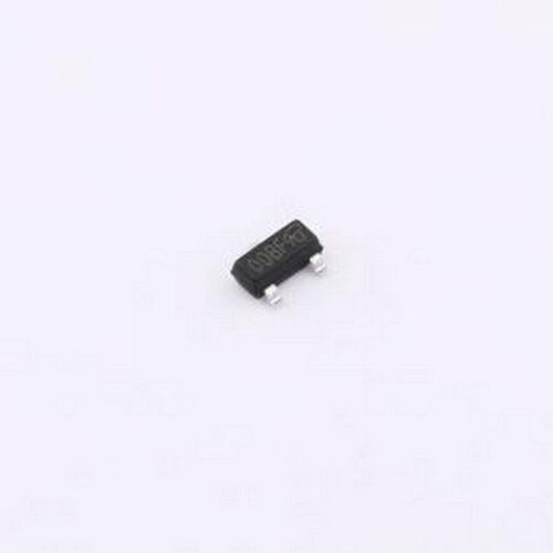 APM2322AAC-TRL-VB 场效应管(MOSFET) 1个N沟道 耐压:20V 电流:6A