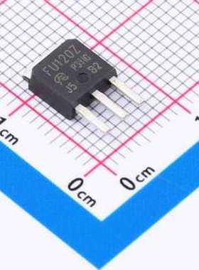 IRFU120ZPBF-VB 场效应管(MOSFET) IRFU120ZP TO-251