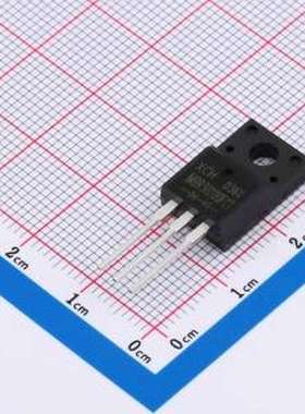MBR30200FCT 肖特基二极管 电压:200V 电流:30A TO-220F