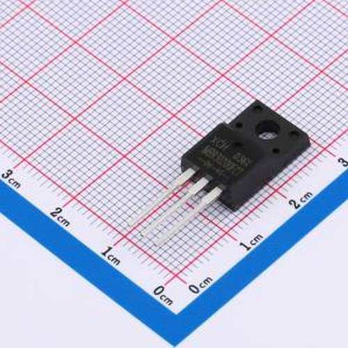 MBR30200FCT 肖特基二极管 电压:200V 电流:30A TO-220F