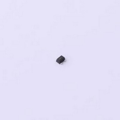 NSVBAS21M3T5G 通用二极管 开关二极管，高电压，250 V SOT-723-3