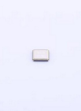 HTTX27600TJD 无源晶振 27.6MHz ±15ppm 10pF SMD3225-4P