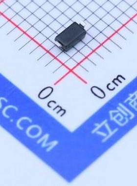 MMSZ5221BT1G 稳压二极管 MMSZ5221BT1G SOD-123