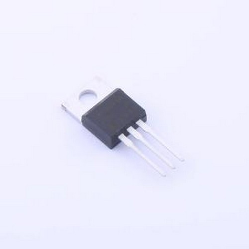 SUP90P06-09L-E3场效应管(MOSFET) P沟道耐压:60V电流:90A TO-