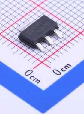 NSS60600MZ4T1G 三极管(BJT) 耐压:60V 电流:6A PNP SOT-223