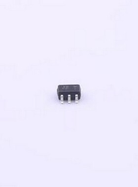 LBSS139DW1T1G 场效应管(MOSFET) 1个N沟道 耐压:50V 电流:200mA