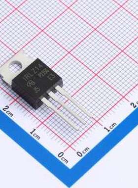 IRLZ14PBF-VB 场效应管(MOSFET) IRLZ14PBF-VB TO-220AB